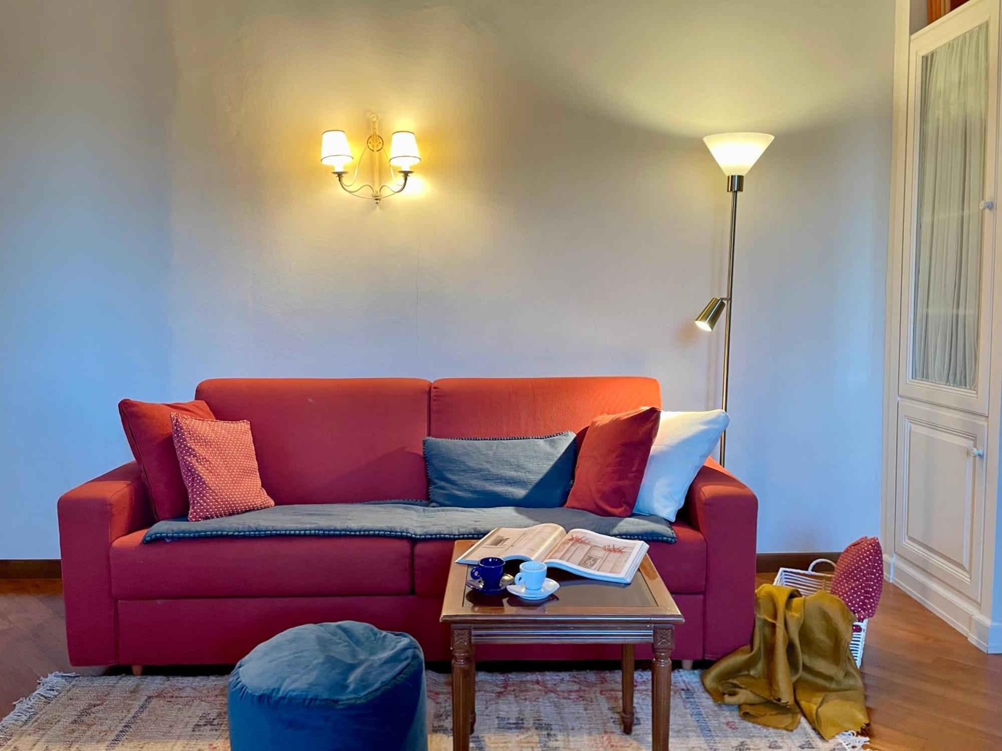 Belle Ile Lake View Suite Cadenabbia Extérieur photo