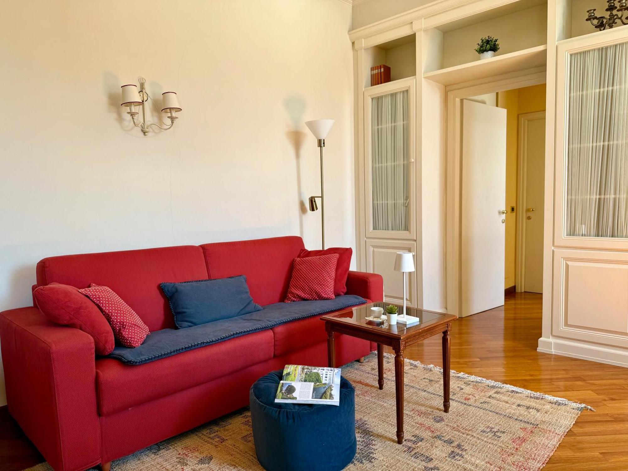 Belle Ile Lake View Suite Cadenabbia Extérieur photo
