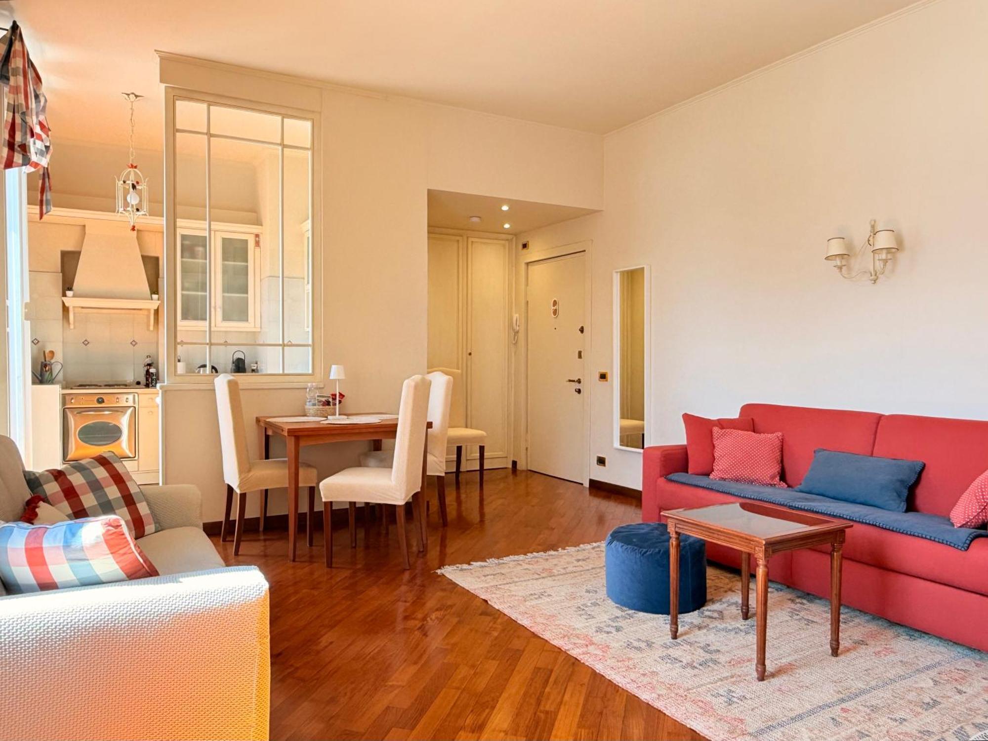 Belle Ile Lake View Suite Cadenabbia Extérieur photo