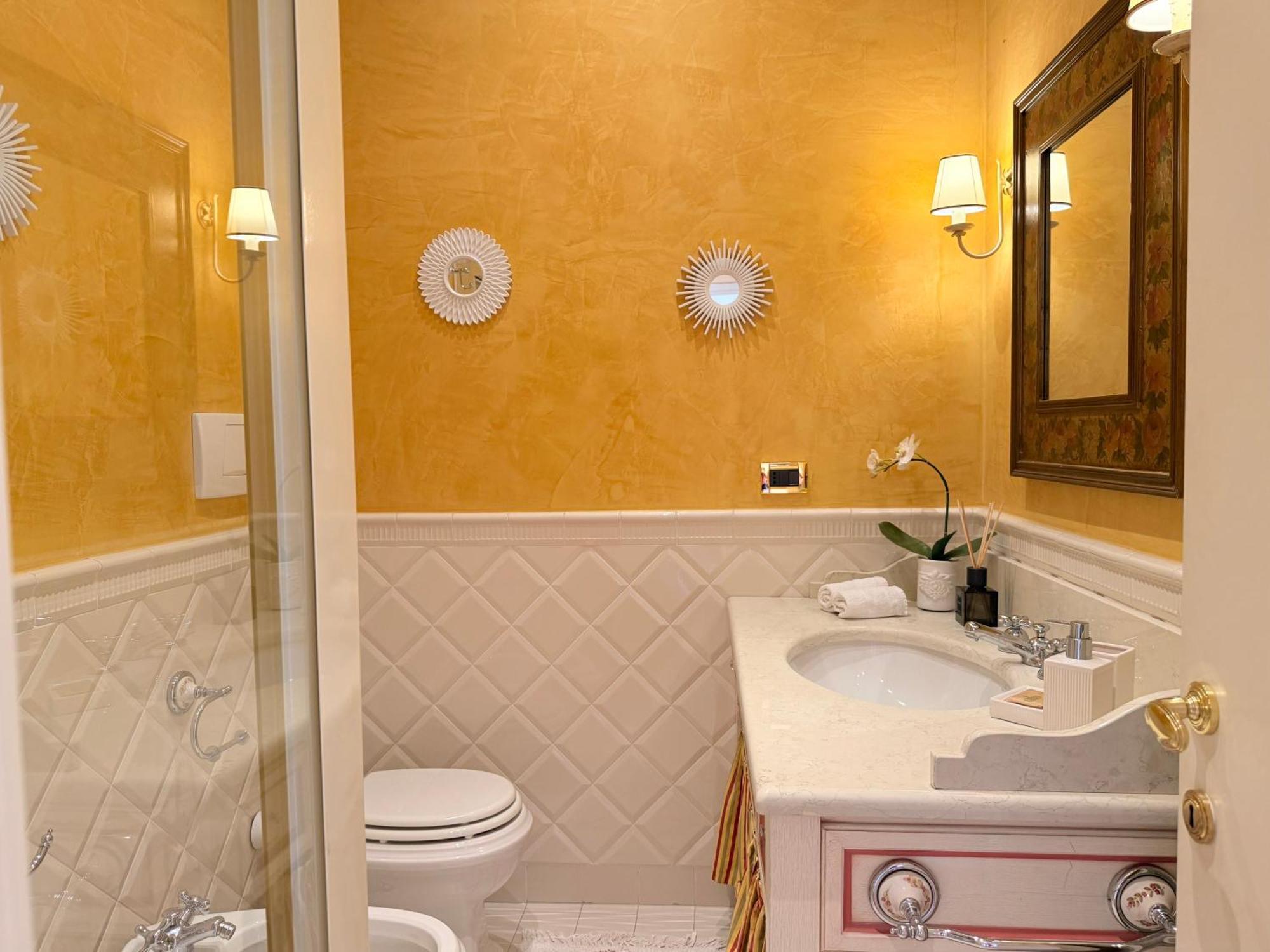 Belle Ile Lake View Suite Cadenabbia Extérieur photo